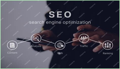 SEO Strategies and Search Engine Optimization for Online Business Growth